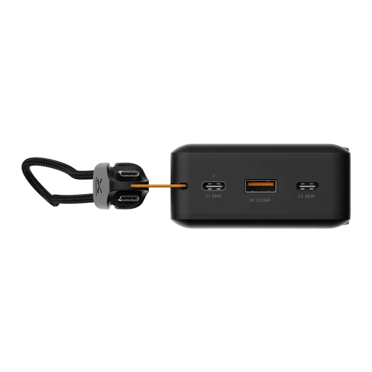 NextGen 6 20.000 35W - Powerbank - Xtorm