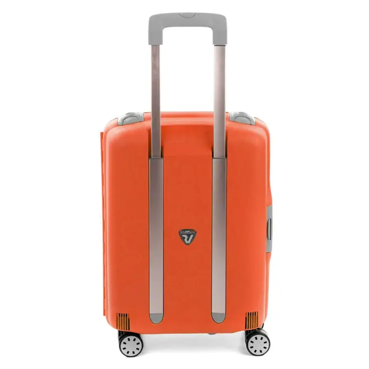 Light 4 Wiel Cabin Trolley 55  | 41 L