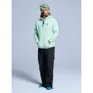 Poederbaas - Checkerboard - Heren - Muts