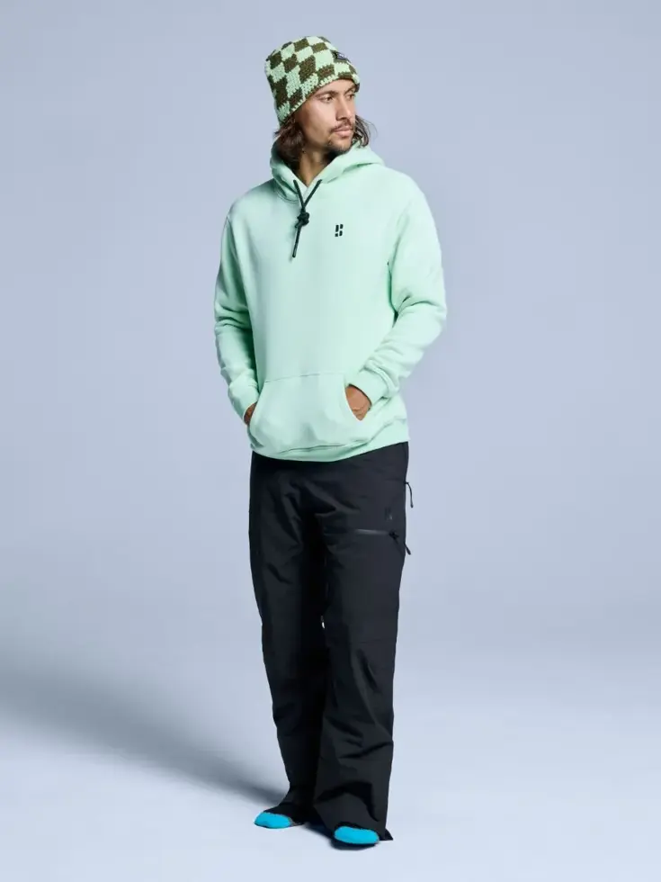 Checkerboard - Heren - Muts