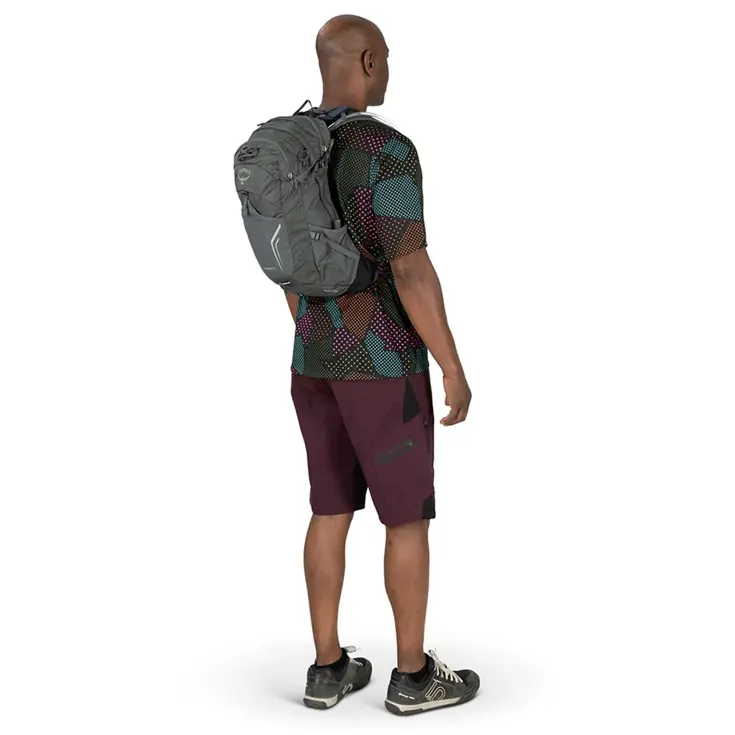 Osprey Syncro 12 black