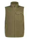 Nicop - Fleece bodywarmer heren