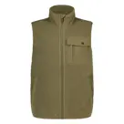 Nicop - Fleece bodywarmer heren - Human Nature