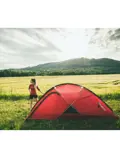 Extreme Felen 2-3 lichtgewicht tent