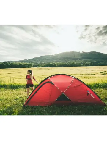 Extreme Felen 2-3 lichtgewicht tent