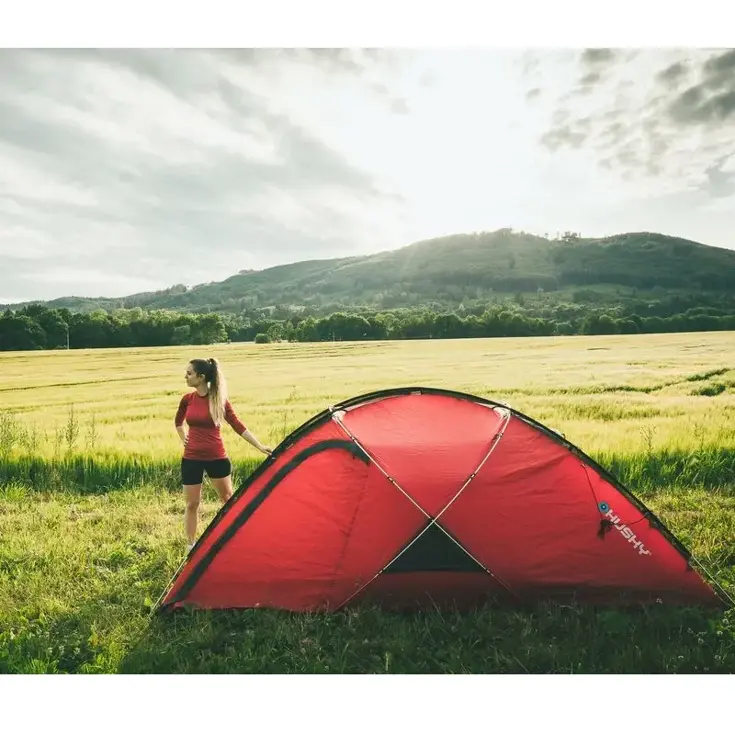Extreme Felen 2-3 lichtgewicht tent