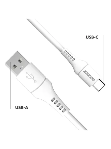 USB-C naar USB kabel 2 meter