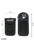 RFID Anti-Diefstal autosleutelhoes M
