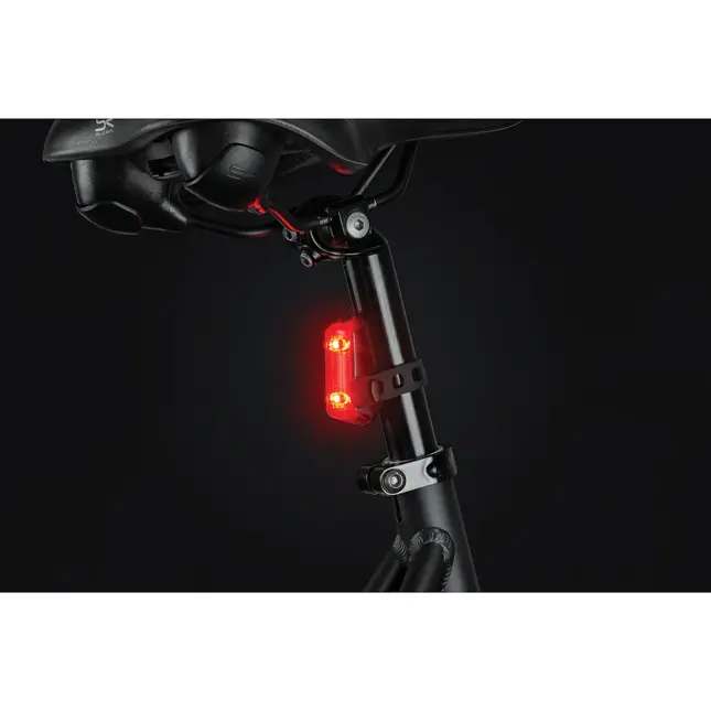 Axa Achterlicht Dwn Basic Usb Zadelpen