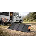 200 watt draagbaar zonnepaneel