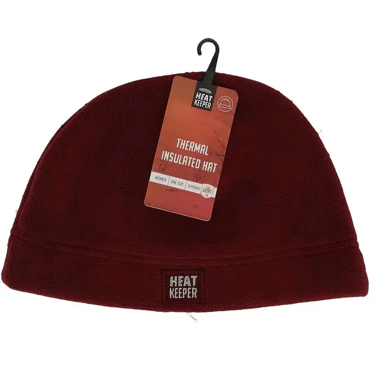 Fleece - Dames - Muts
