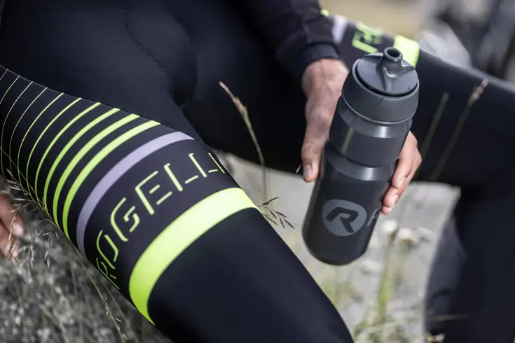 Fietsbidon 750ml
