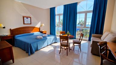 hotel_Spanje_Costa Tropical_Almunecar_Bahia Tropical_kamer zeezicht_a