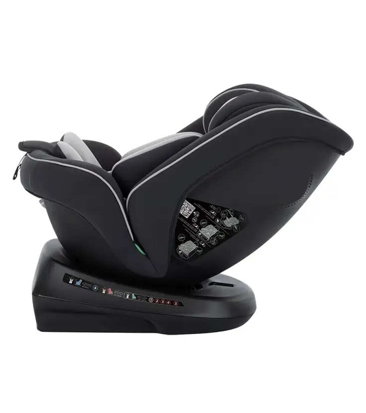 Cosmo i-Safe Autostoel