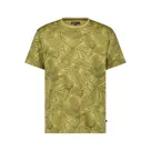 Bedias – T-shirt heren – Human Nature