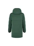 Travelin' Ladan Heren - Puffer winterjas