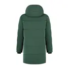 Travelin' Ladan Heren - Puffer winterjas