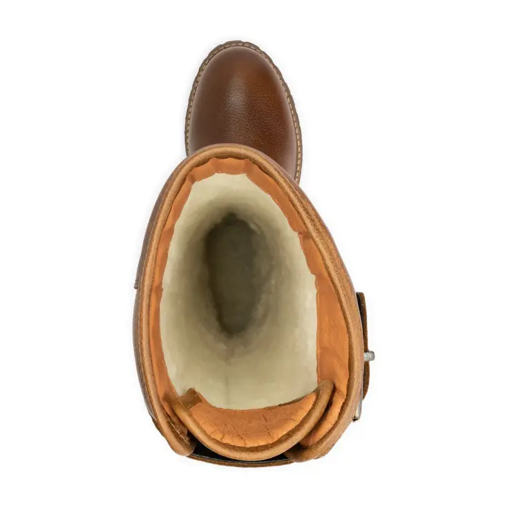 Alaska dames - Pull-on boots - Travelin'