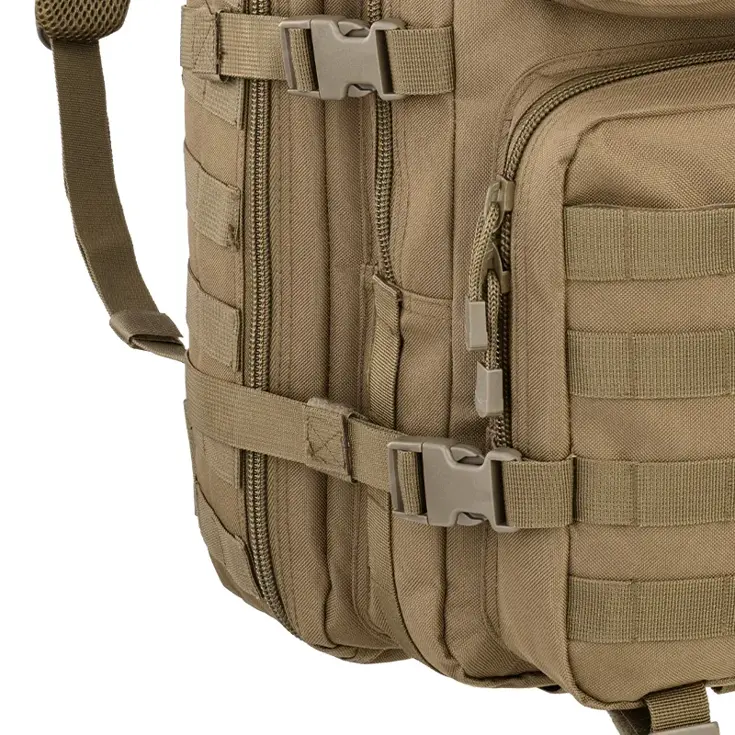 Outac rugzak Tactical Bull