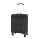 Gabol Zambia Cabin Trolley 55 black |31 L