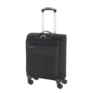 Gabol Zambia Cabin Trolley 55 black |31 L