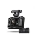 Qvia R935 Duo 16gb GPS Touchscreen dashcam