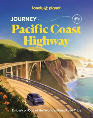 Reisgids Journey Pacific Coast Highway 1