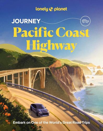 Reisgids Journey Pacific Coast Highway 1