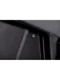 Toyota RAV-4 (5th Gen) 2018 - Zonneschermen achterportieren - Car Shades