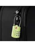 Travelnet TSA Reisslot met Cijfercode Set van 4