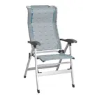 Campingstoel opvouwbaar