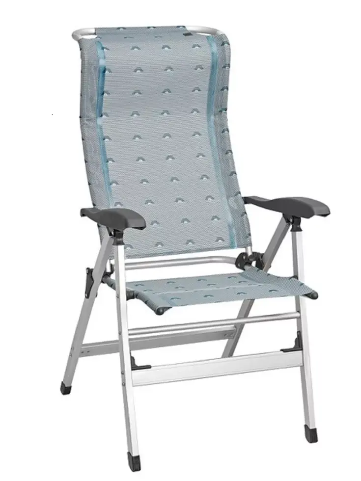 Campingstoel opvouwbaar