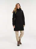 Cabanna – Parka dames – Human Nature