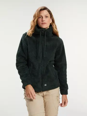 Miran – Fleecevest dames – Human Nature