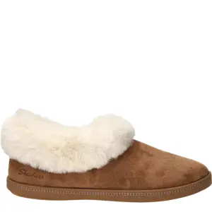 Cozy Campfire Winter Nights Pantoffels Dames