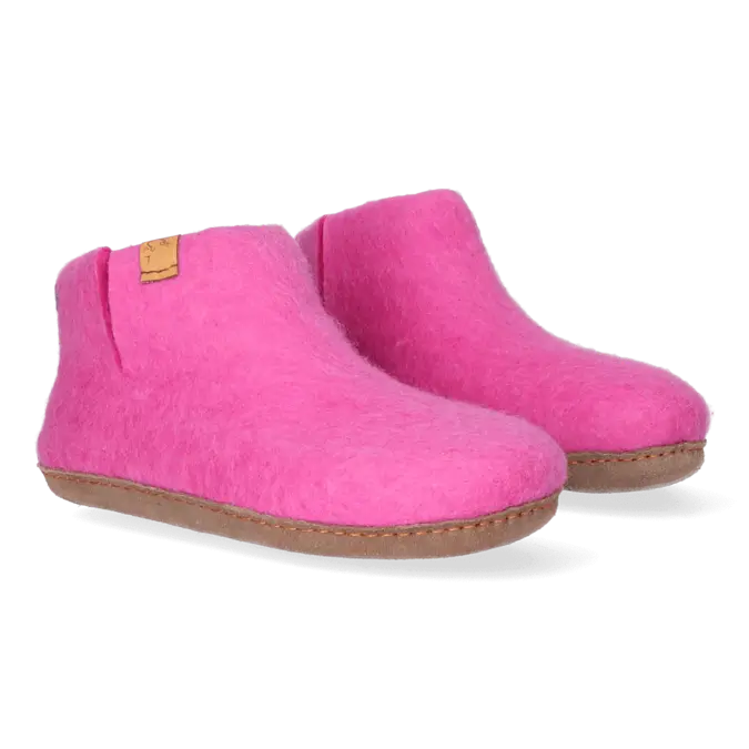 Mula - Pantoffels - Dames - Tofvel