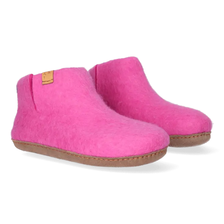 Mula - Pantoffels - Dames - Tofvel