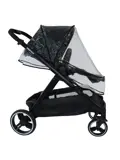 Evy Buggy Regenhoes - Water- en Winddicht