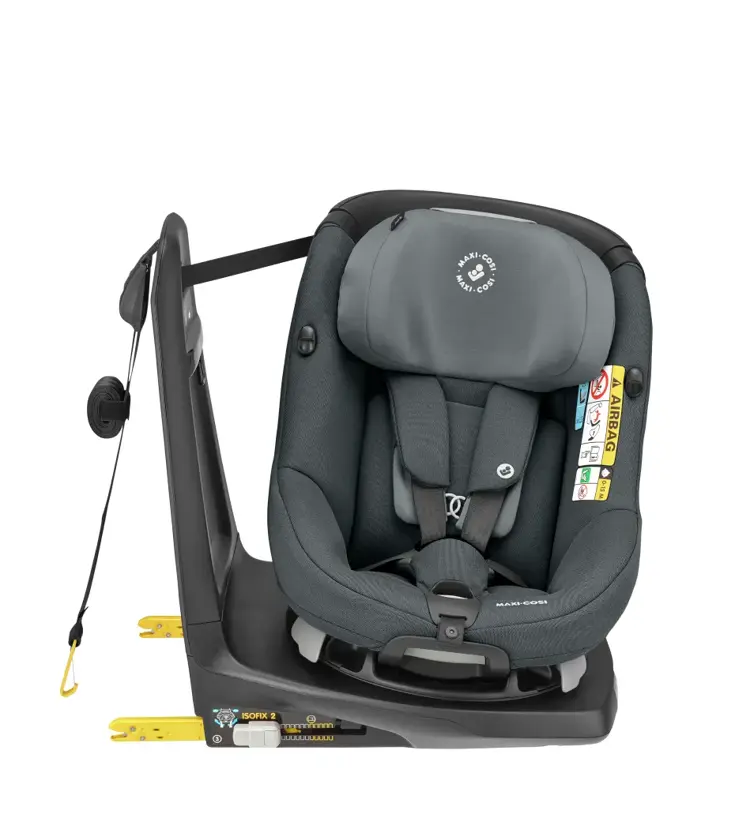 AxissFix - Peuter autostoel