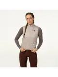 Polartec Alpha - Fietsbody dames