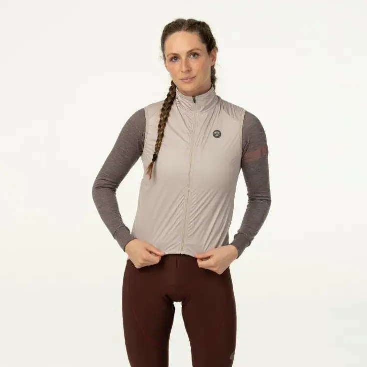 Polartec Alpha - Fietsbody dames