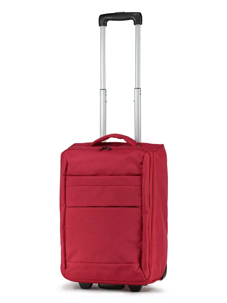 Trolley - Valence - 51 cm - Opvouwbaar