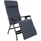 Crespo Relaxstoel XL AP/252 Air-Deluxe
