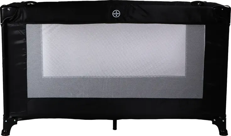 Soof Campingbed - Tas