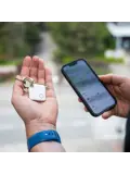Fixed Tag - Bluetooth Tracker - iOS