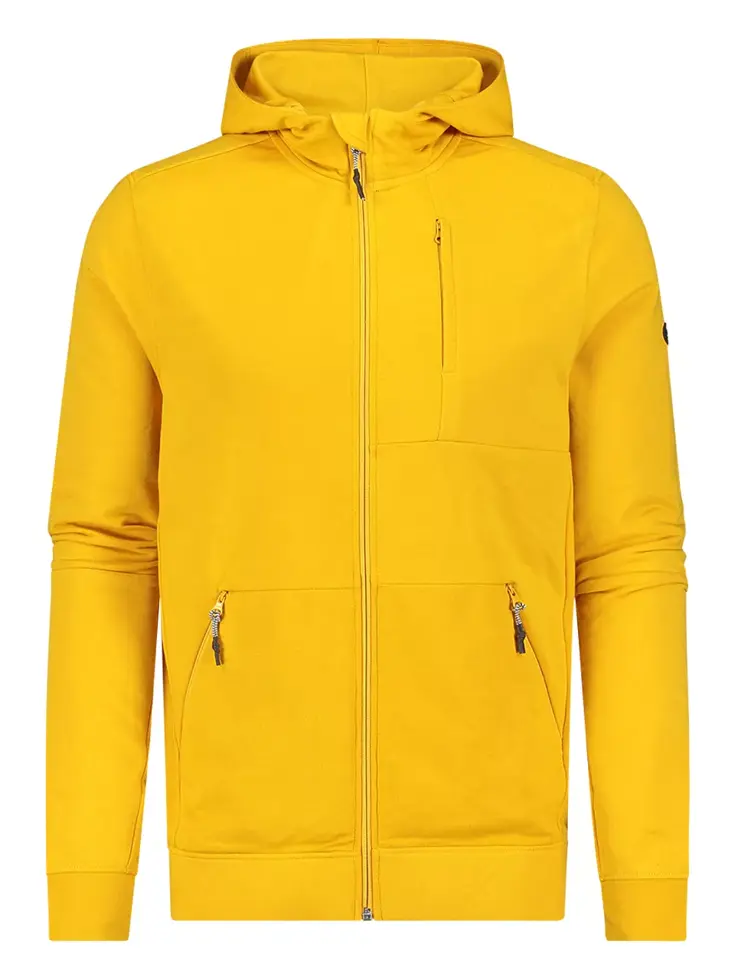 Inger –  Sweatvest Heren