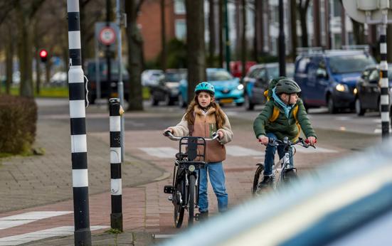 ANWB stuurt nieuwe gemeenteraden aandachtspunten voor komende vier jaar