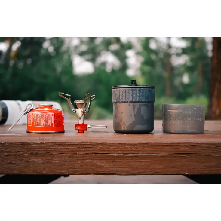 MSR – Camping Kooktoestel - Pocket Rocket 2