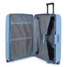Decent - Transit - Grote koffer 135L