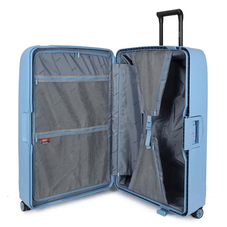 Transit 2.0 - Grote koffer -XL - 82cm - 135L